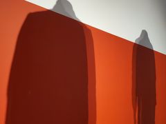 -chi K11艺术空间展览厅