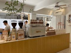 -Cafe on warm(丹霞店)
