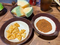 -楠火锅(龙阳广场店)