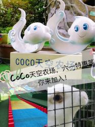 -可可天空农场(中大店)