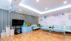 -安悦贝月子中心