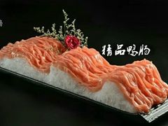 -天朗时代大酒店-餐厅