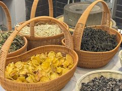 -小时候文化主题餐厅(田家店)
