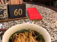 -南京大牌档(凯德大峡谷店)
