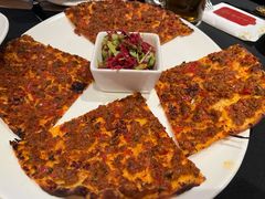 -Efes Turkish & Mediterranean Cuisine 艾菲斯餐厅(陆家嘴店)
