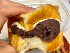 -evoojoo面包商店