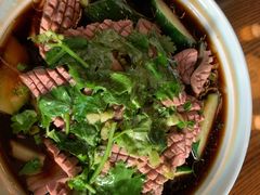 爽口腰花-双塔老饭店