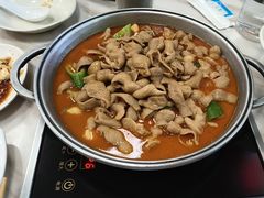 -彭记铁锅肥肠(东四总店)