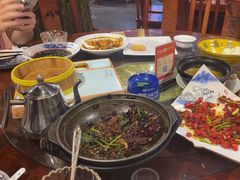 -北京烤鸭店(新桥家园·浦口店)