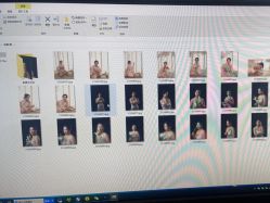 -克拉女神写真馆·匠心定制