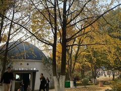 -食膳公园包子铺(烈士公园店)