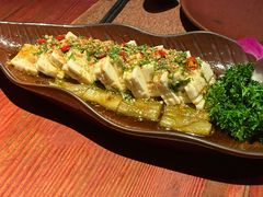 -花马天堂云南餐厅 Lost Heaven(外滩店)