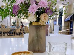 -1/4 ONE QUARTER COFFEE LAB(朝阳大悦城店)