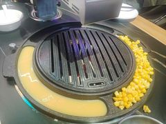 -碳夫·东北炭火烤肉(胥口店)