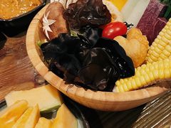 -湊湊火锅·茶憩(合生汇购物中心店)