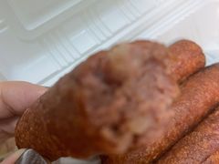 -六和孝顺素食餐厅(西湖道店)