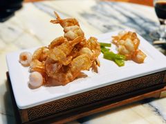 -那家小馆•北京菜•烤鸭(香山店)