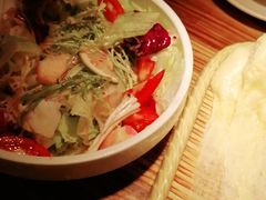 -百年神厨·地道川菜(清江西路店)