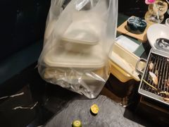 -彩虹之约•淮扬家宴(亚运村店)