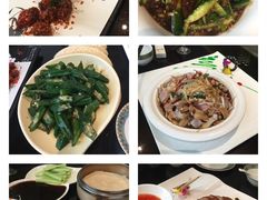 -德信恒隆国际酒店