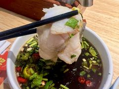 -濠七糟粕醋•海南酸汤火锅(中关村店)