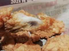 -肯德基(江门万达店)