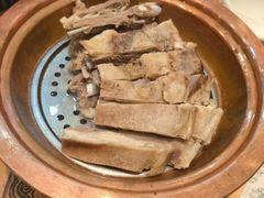 -哈啾嗨·蒙文化主题餐厅(京汉新城店)