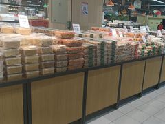 -永辉超市(龙湾万达店)