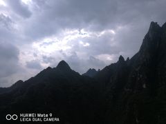 -十渡东湖港风景区