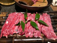 -盡膳口福跷脚牛肉火锅(合生汇购物中心店)