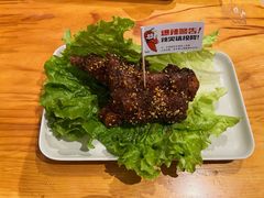 -木屋烧烤(西城天桥店)