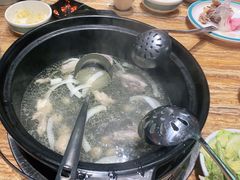 -春润大地海南椰子鸡(沙井京基百纳广场店)
