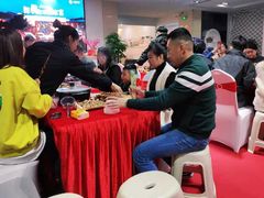 -深圳有道至诚上汽荣威4S店(龙岗中心区店)