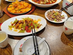 -李老哈·东北菜(宋园路店)