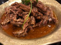 -芦月轩羊蝎子(北蜂窝店)