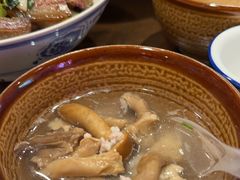 -富正毅三下锅·湘西韵味(天门山索道店)