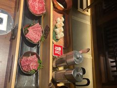 -牛道·和牛九食(市府恒隆广场店)