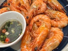 -君霖私家菜(春柳店)