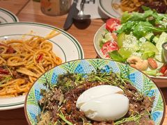 -1861意大利餐厅(来福士店)