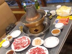 -鑫龙火锅城(青岛分店)
