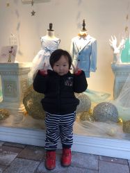 -倾城宝贝儿童摄影(浦东金谊店)