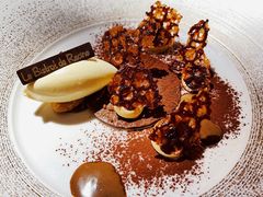 -Le Bistrot de Racine