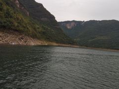 -蝶舞清江·恩施云顶景区(黄鹤峰林)