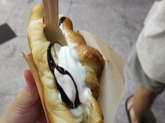 心动角-麦当劳(文武路店)