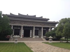 -汉陵苑