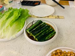 -浮何烤铺(桐梓林店)
