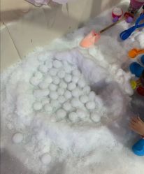 -Mr·Kuma酷么先生雪之乐园