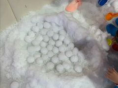 -Mr·Kuma酷么先生雪之乐园