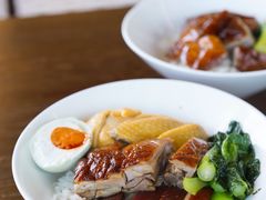 -龍炎馬仔烧味(首位中心店)