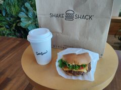 -Seesaw Coffee(朝阳大悦城店)